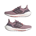 Damen Laufschuhe adidas  Ultraboost 22 W Magic Mauve