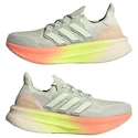 Damen Laufschuhe adidas  Ultraboost 5 Linen Green/Crystal Jade/Pulse Lime