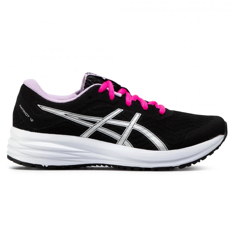 Asics gel patriot donna nere outlet