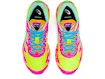Damen Laufschuhe Asics  Gel Noosa Tri