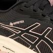 Damen Laufschuhe Asics  Gel-Pulse 12 G-TX Grey