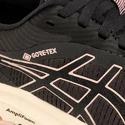 Damen Laufschuhe Asics  Gel-Pulse 12 G-TX Grey