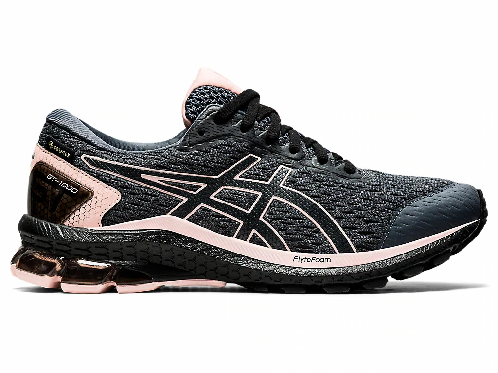 Asics gt1000 womens deals