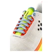Damen Laufschuhe Craft Endurance 2 Ash White/Shock