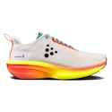 Damen Laufschuhe Craft Endurance 2 Ash White/Shock  UK 6