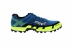 Damen Laufschuhe Inov-8  Mudclaw 300 (P) Blue/Yellow