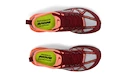 Damen Laufschuhe Inov-8 Mudtalon Speed (P) Burgundy/Coral