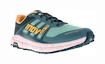 Damen Laufschuhe Inov-8 Trailfly G 270 V2 W (S) Pine/Peach