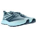 Damen Laufschuhe Inov-8 Trailfly (S) Light green/Dark teal