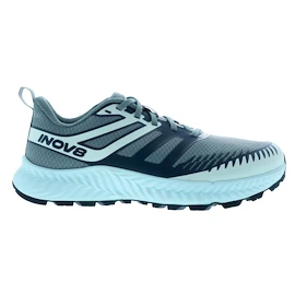 Damen Laufschuhe Inov-8 Trailfly (S) Light green/Dark teal