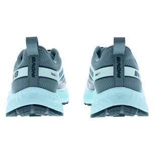 Damen Laufschuhe Inov-8 Trailfly (S) Light green/Dark teal