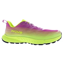 Damen Laufschuhe Inov-8 TrailFly Speed Purple/Green
