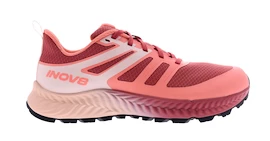 Damen Laufschuhe Inov-8 Trailfly W (Wide) Dusty Rose/Pale Pink