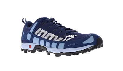 Damen Laufschuhe Inov-8  X-Talon 212 v2 (P) Blue/Light Blue  UK 5
