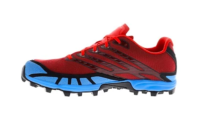 Damen Laufschuhe Inov-8  X-Talon 255 W (S) Red/Blue