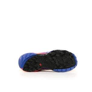 Damen Laufschuhe La Sportiva  Akasha Woman Royal/Cherry
