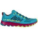 Damen Laufschuhe La Sportiva  Helios III Woman Topaz/Red Plum  EUR 38