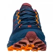 Damen Laufschuhe La Sportiva  Lycan II Woman Denim/Rouge