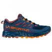 Damen Laufschuhe La Sportiva  Lycan II Woman Denim/Rouge