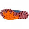 Damen Laufschuhe La Sportiva  Lycan II Woman Denim/Rouge