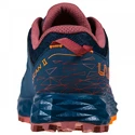 Damen Laufschuhe La Sportiva  Lycan II Woman Denim/Rouge