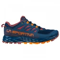 Damen Laufschuhe La Sportiva  Lycan II Woman Denim/Rouge
