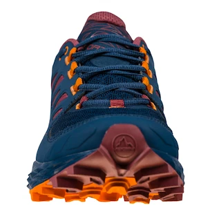 Damen Laufschuhe La Sportiva  Lycan II Woman Denim/Rouge