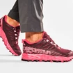 Damen Laufschuhe La Sportiva  Lycan Woman GTX Wine/Orchid