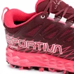 Damen Laufschuhe La Sportiva  Lycan Woman GTX Wine/Orchid