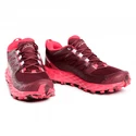 Damen Laufschuhe La Sportiva  Lycan Woman GTX Wine/Orchid