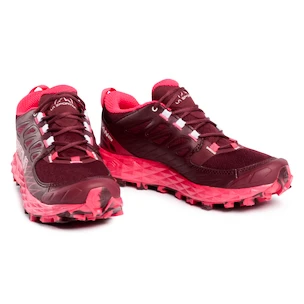 Damen Laufschuhe La Sportiva  Lycan Woman GTX Wine/Orchid