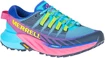 Damen Laufschuhe Merrell  Agility Peak 4