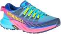 Damen Laufschuhe Merrell  Agility Peak 4