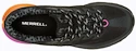 Damen Laufschuhe Merrell Agility Peak 5 Black/Multi