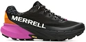 Damen Laufschuhe Merrell  Agility Peak 5 Black/Multi  UK 5