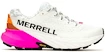 Damen Laufschuhe Merrell Agility Peak 5 White/Multi