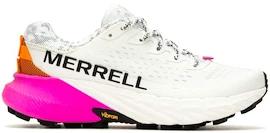 Damen Laufschuhe Merrell Agility Peak 5 White/Multi