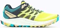 Damen Laufschuhe Merrell  Antora 3 Celery  UK 3,5