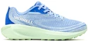 Damen Laufschuhe Merrell Morphlite Cornflower/Pear