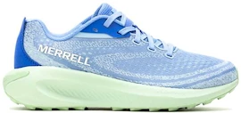 Damen Laufschuhe Merrell Morphlite Cornflower/Pear