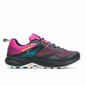 Damen Laufschuhe Merrell  Mqm 3 GTX Fuchsia/Burgundy