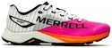 Damen Laufschuhe Merrell Mtl Long Sky 2 Matryx White/Multi