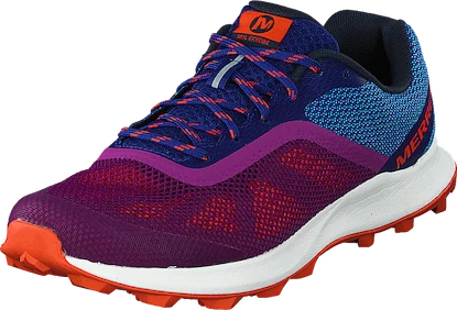 Damen Laufschuhe Merrell  MTL Skyfire