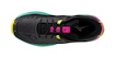 Damen Laufschuhe Mizuno  Wave Daichi 7 Iron Gate/Ebony/Fuchsia Fedora