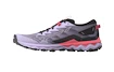Damen Laufschuhe Mizuno  Wave Daichi 7 Pastel Lilac/Wisteria/Sun Kissed Coral