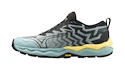 Damen Laufschuhe Mizuno  Wave Daichi 8 Aquifer/Black Oyster/Sunshine