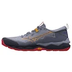 Damen Laufschuhe Mizuno  Wave Daichi 9 Icelandic Blue/Citrus/CalypsoC