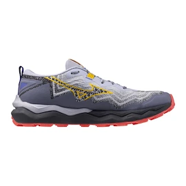 Damen Laufschuhe Mizuno Wave Daichi 9 Icelandic Blue/Citrus/CalypsoC