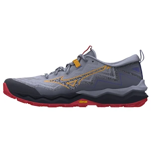 Damen Laufschuhe Mizuno  Wave Daichi 9 Icelandic Blue/Citrus/CalypsoC  UK 6  UK 6
