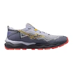 Damen Laufschuhe Mizuno  Wave Daichi 9 Icelandic Blue/Citrus/CalypsoC  UK 6  UK 6